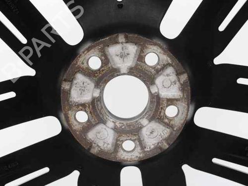 Rim SEAT LEON ST (5F8) 1.6 TDI | BP20300058C45 