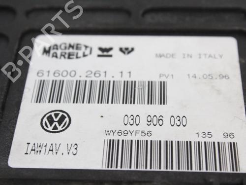 Electronic module VW POLO III (6N1)  | BP19205296M83 