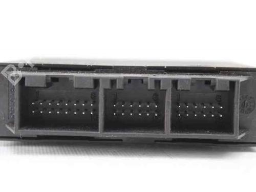 Electronic module VOLVO V40 Hatchback (525) D2 | BP37863281M83 - Image 8