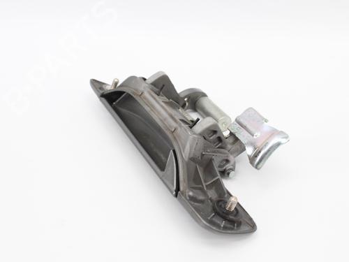 Rear right exterior door handle HONDA CIVIC VII Saloon (ES, ET) 1.3 IMA (ED9, ES9) | BP19208859C130 