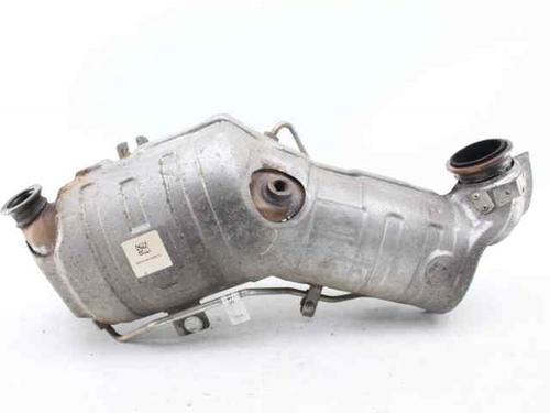 Particulate filter OPEL CORSA E (X15) 1.3 CDTI (08, 68) | BP38077810M81 - Image 5