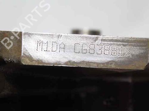 Engine FORD C-MAX II (DXA/CB7, DXA/CEU) 1.0 EcoBoost | BP29963735M1