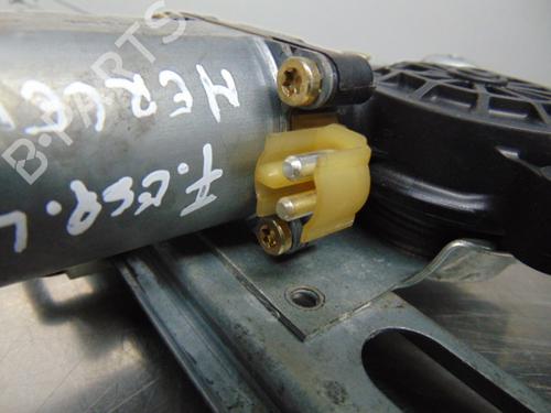 Front left window mechanism MERCEDES-BENZ A-CLASS (W168) A 170 CDI (168.008) | BP19192931C22 