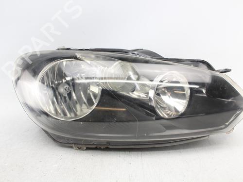 Right headlight VW GOLF V (1K1) 2.0 GTI | BP40111902C29 - Image 3