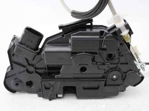 Front left lock SEAT IBIZA IV ST (6J8, 6P8) 1.2 TSI | BP27489250C98 