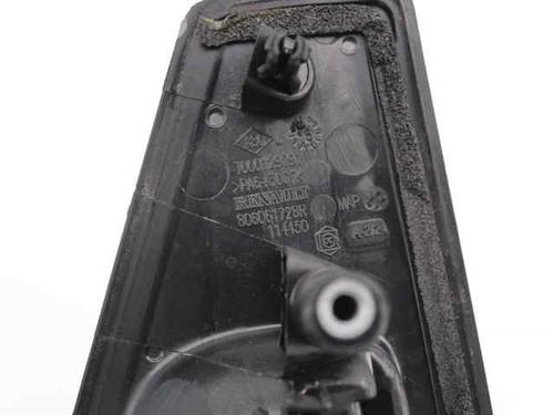 Rear left exterior door handle RENAULT CLIO IV (BH_) 1.5 dCi 90 | BP19221283C130 