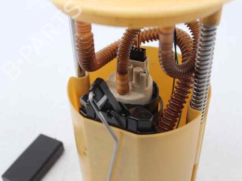 Fuel pump OPEL CORSA E (X15)  | BP29818601M76 
