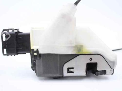 Front right lock PEUGEOT 3008 I MPV (0U_) 2.0 HDi 150 / BlueHDi 150 | BP19236291C97 