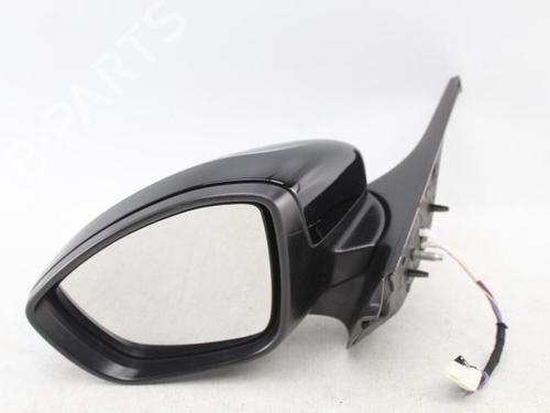Retrovisor esquerdo Retrovisor esquerdo 39573044 39573044