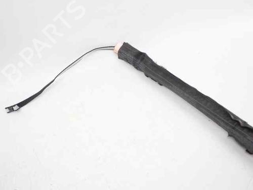 Left curtain airbag PEUGEOT 3008 I MPV (0U_) 1.6 HDi | BP19245467C11 