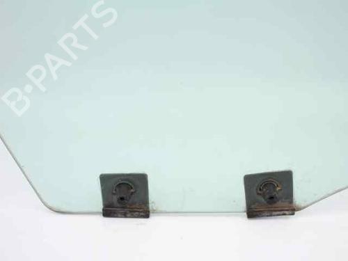 Front right door window DACIA SANDERO II 1.5 dCi 75 / Blue dCi 75 (B8JW, B8M4, B8AH, B8M7, B8M6) | BP19237198C19 