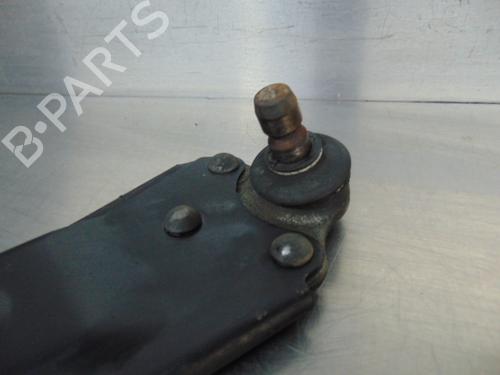 Left front suspension arm FIAT GRANDE PUNTO (199_) 1.3 D Multijet (199.AXD11, 199.AXD1A, 199.AXD1B,... | BP19201578M12 