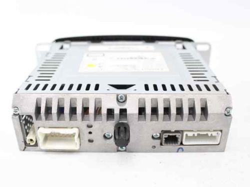 Radio RENAULT CLIO IV (BH_) 1.5 dCi 75 | BP25755348E6 