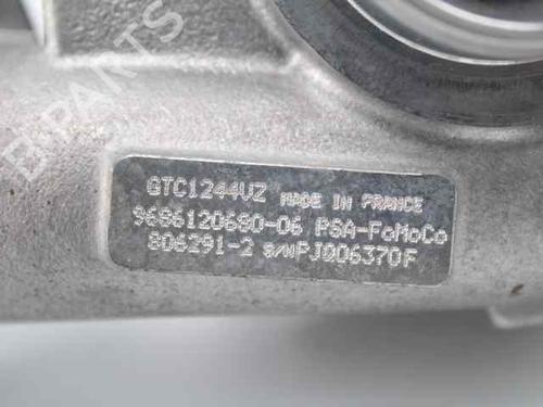Turbocharger/Supercharger FORD FOCUS III  | BP19234831M71 