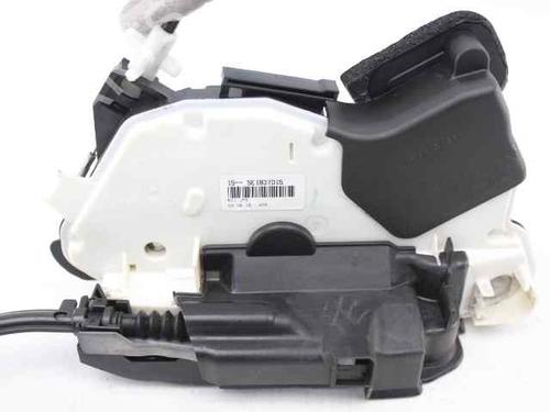 Front left lock VW PASSAT B8 Variant (3G5, CB5) 2.0 TDI | BP23934842C98 