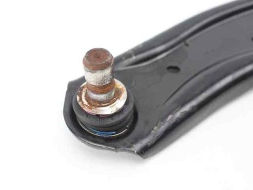 Left front suspension arm FORD FIESTA VII (HJ, HF) 1.0 EcoBoost | BP23534507M12 