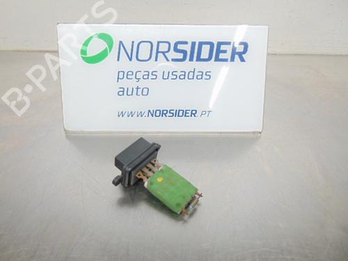 Used Heater resistor FIAT PUNTO (188_) 1.2 60 (188.030, .050, .130, .150, .230, .250) (60 hp) 19201206