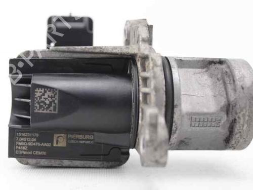 Egr FORD C-MAX II (DXA/CB7, DXA/CEU) 1.5 TDCi | BP33007943M69 - Image 5