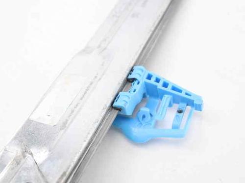 Front left window mechanism PEUGEOT 208 I (CA_, CC_) 1.6 HDi | BP29320780C22 