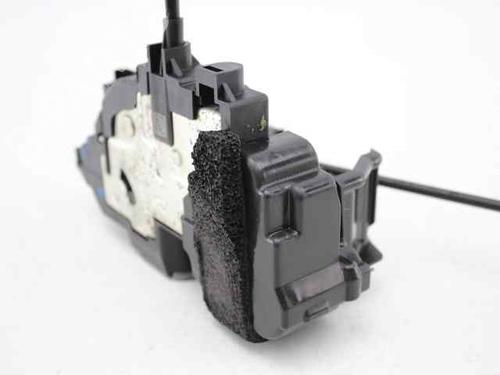 Rear right lock RENAULT MEGANE III Grandtour (KZ0/1) 1.5 dCi (KZ09, KZ0D, KZ1G, KZ29, KZ14, KZ1W, KZ10, KZ1F,... | BP19241758C99