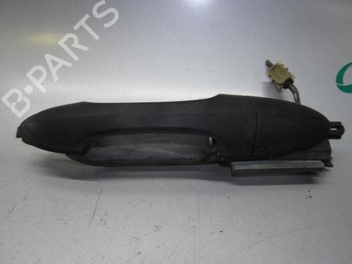 Høyre bak utvendig håndtak FORD FOCUS I (DAW, DBW) 1.4 16V | BP19185928C130 