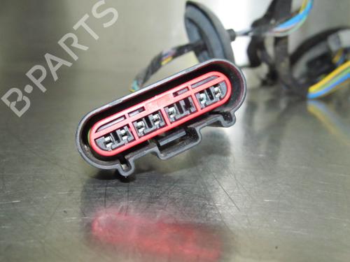 Wiring harness FORD FIESTA VI (CB1, CCN) 1.4 TDCi | BP19194522E16 