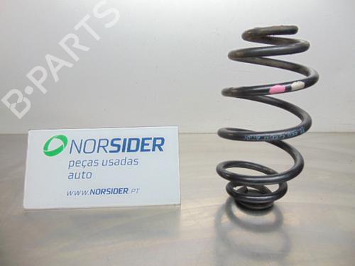 Used Shock absorber spring AUDI A6 C5 Avant (4B5) 1.8 T (150 hp) 19196225
