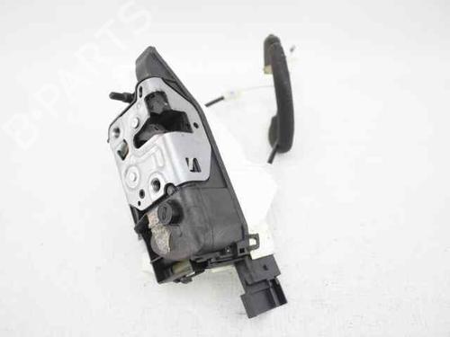 Used Front left lock PEUGEOT 3008 I MPV (0U_) 1.6 HDi (114 hp) 19245429