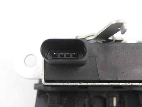 Tailgate lock SEAT IBIZA IV (6J5, 6P1) 1.4 TSI | BP30189308C101 