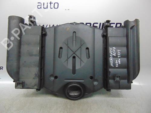 Luftfilter kasse MERCEDES-BENZ S-CLASS (W220)  | BP19188507M87 