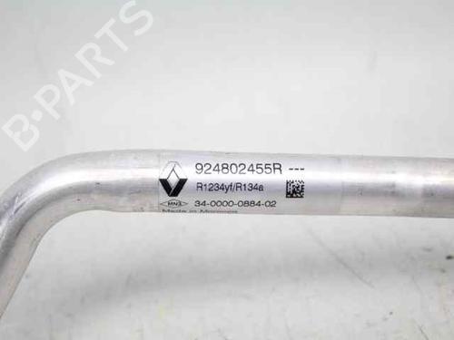 AC pipe DACIA SANDERO III 1.0 TCe LPG | BP33894497M126  - Image 10