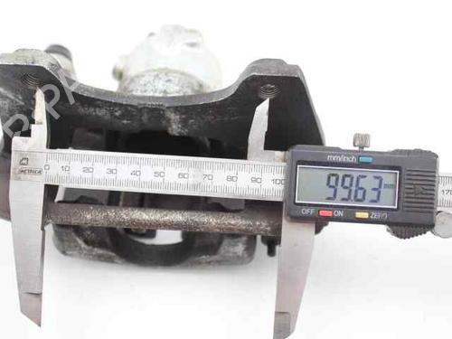 Left front brake caliper FIAT 500 (312_) 1.2 (312AXA1A) | BP19227958M105 