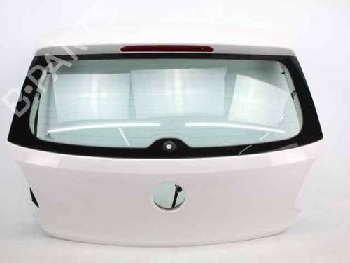 Used Tailgate VW POLO V (6R1, 6C1) 1.6 TDI (90 hp) 31962707