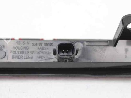 Third brake light RENAULT MEGANE IV Grandtour (K9A/M/N_) 1.5 dCi 110 | BP29143690L11 