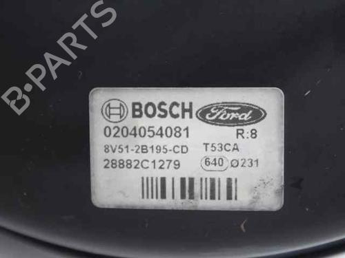 Servo brake FORD FIESTA VI (CB1, CCN)  | BP19226195M42 
