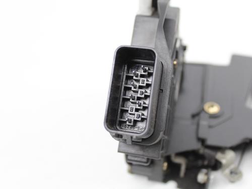 Front left lock FORD FOCUS II (DA_, HCP, DP)  | BP19215967C98 