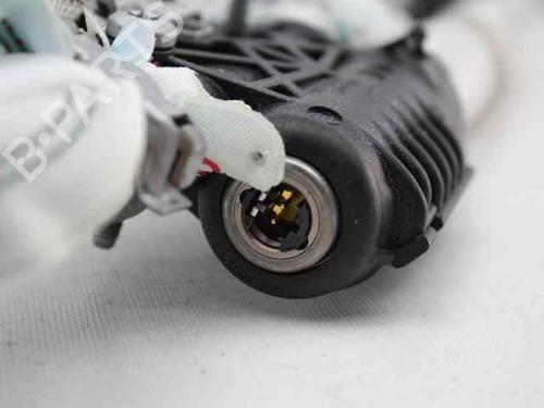 Left curtain airbag BMW 1 (E87) 120 i | BP19229253C11 