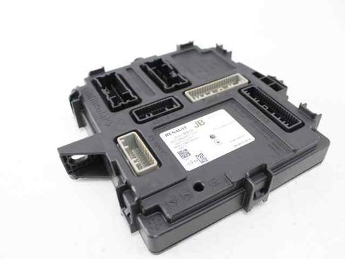 Caixa de fusíveis Caixa de fusíveis RENAULT CLIO V (B7_) 1.0 TCe 100 (B7MT) (101 hp) 34499132 34499132