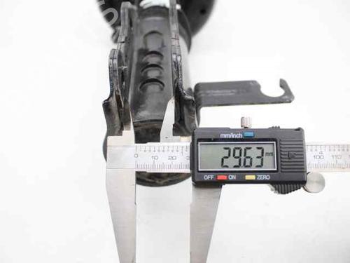 Right front shock absorber OPEL INSIGNIA A Saloon (G09) 2.0 CDTI (69) | BP19242837M17 