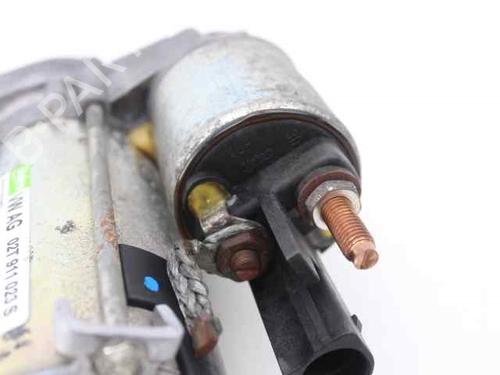 Starter SEAT IBIZA IV (6J5, 6P1) 1.4 TSI | BP30189340M8 