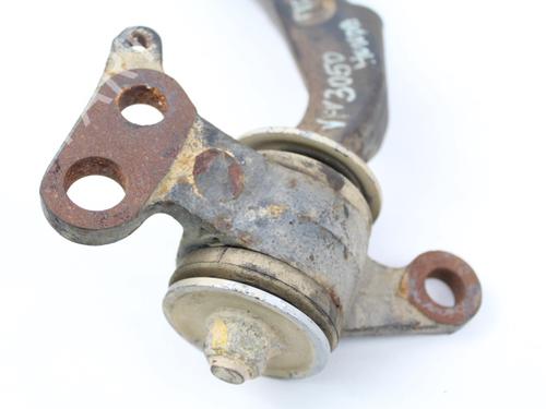 Left rear suspension arm HONDA CIVIC VI Fastback (MA, MB) 1.4 i (MA8, MB2) | BP19184120M14 