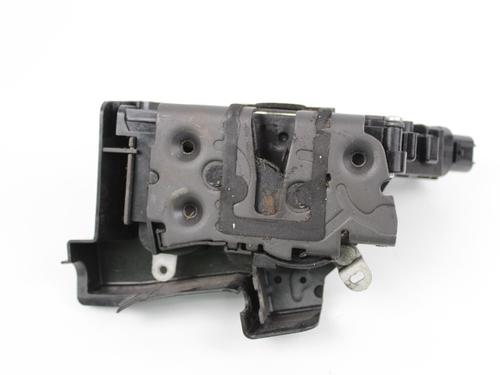 Front left lock FORD FOCUS II Turnier (DA_, FFS, DS)  | BP19212457C98 