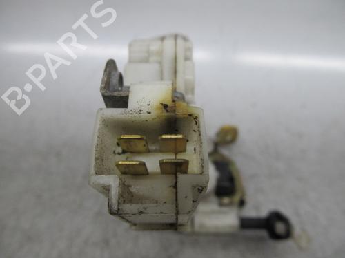 Front left lock NISSAN MICRA II (K11)  | BP19188334C98 