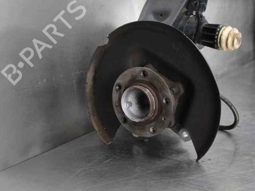 Rear axle CITROËN C4 Picasso II 1.6 HDi / BlueHDi 115 | BP37186934M2 - Image 3