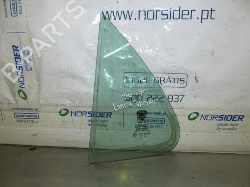 Rear left quarter glass LANCIA LYBRA SW (839_) 1.6 16V (839BXA1A) BP19184758C93