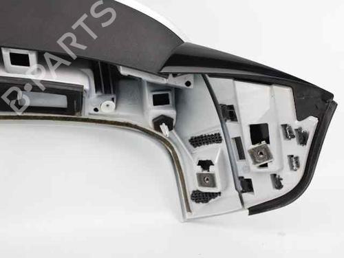 Rear spoiler CITROËN C4 CACTUS 1.6 BlueHDi 100 | BP19224231C96 