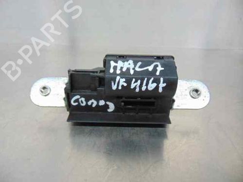 Tailgate lock OPEL CORSA D (S07) 1.3 CDTI (L08, L68) | BP19191103C101 