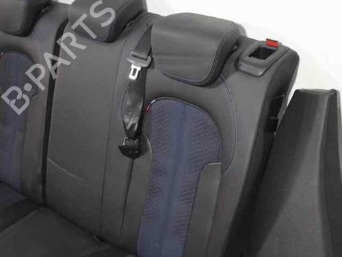 Seats set BMW 1 (F40) 116 d | BP37503044C78 - Image 10