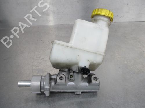 Brake master cylinder FIAT PUNTO (188_) 1.9 DS 60 (188.031, .051, .231, .251) | BP19195380M77 
