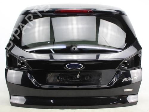tailgate-ford-focus-iii-turnier-2010-2011-2012-2013-2014-2015-2016-2017-2018-2019-2020-40554409 main image